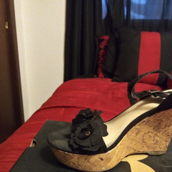 Wedges - Picture 2 of 3
